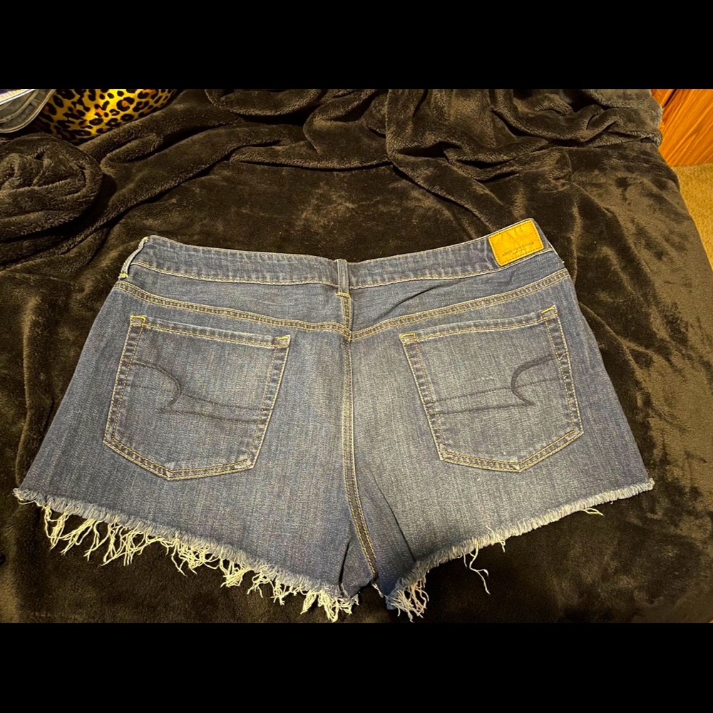 Size 16 American Eagle shorts